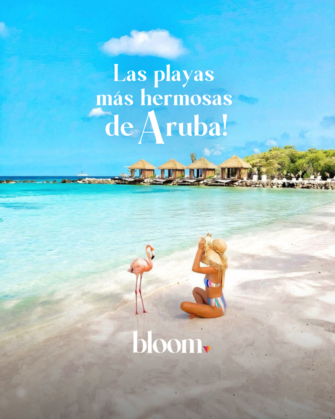 Las playas más icónicas de Aruba: un paraíso que enamora