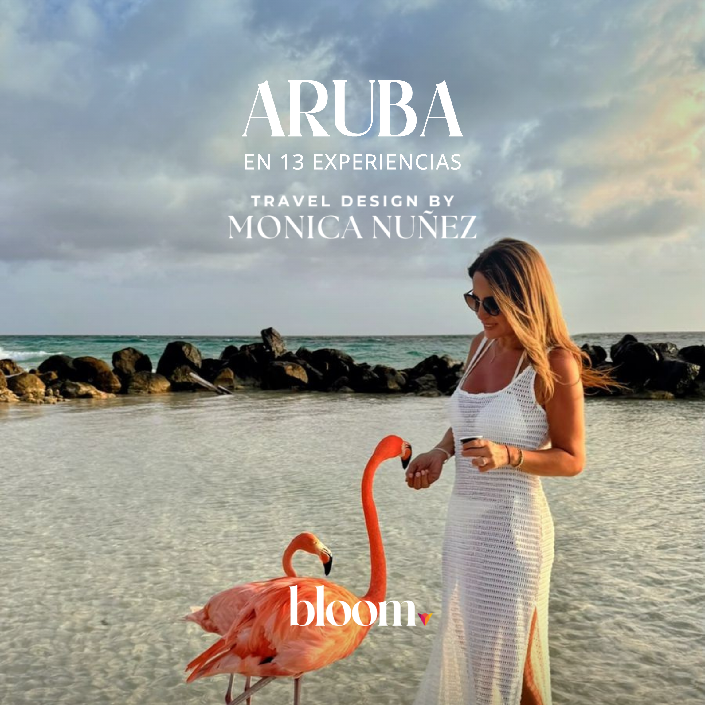 ¿Qué hacer en Aruba para vivir la isla más allá de la playa?