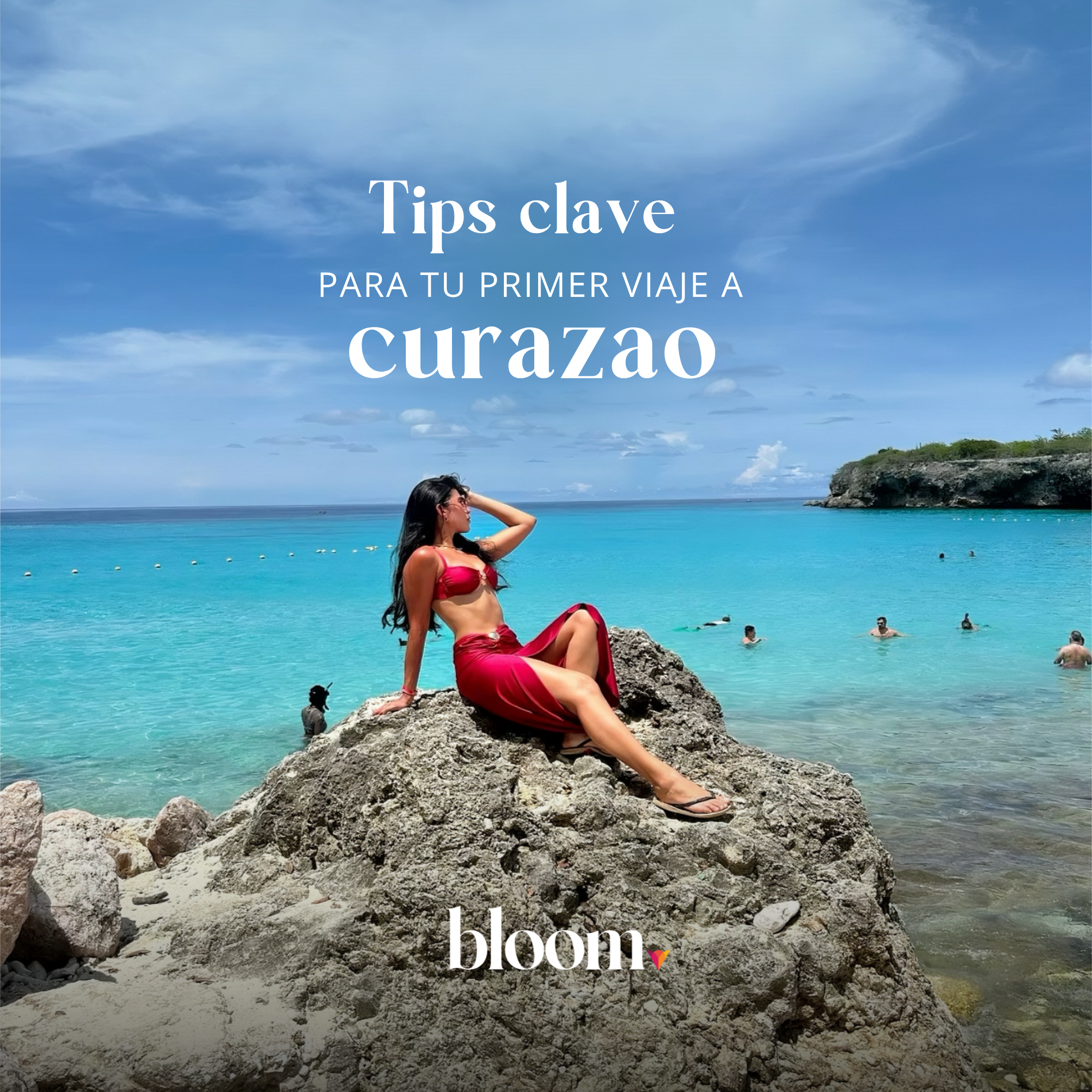 Curazao: lo que tenés que saber antes de viajar por primera vez