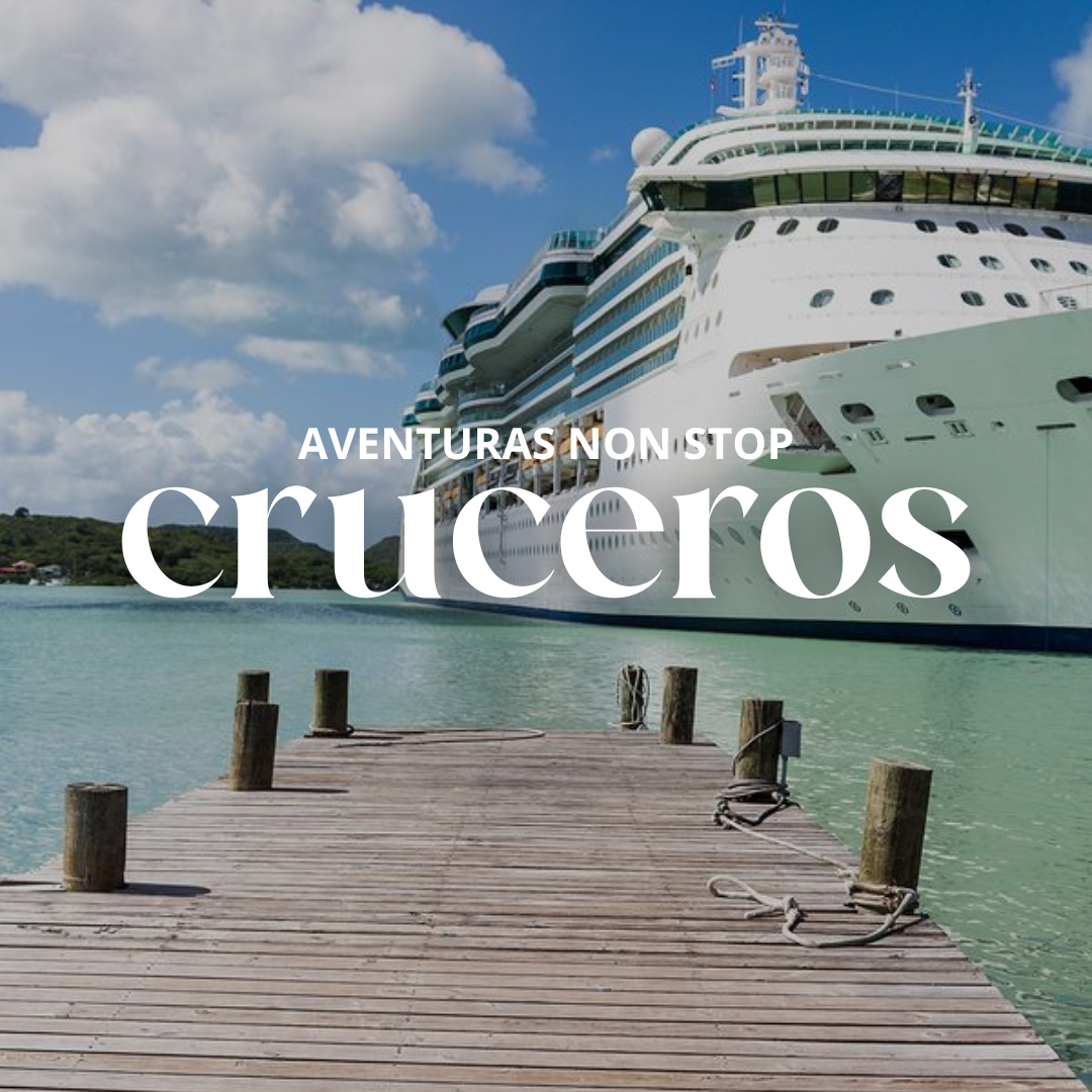 Cruceros