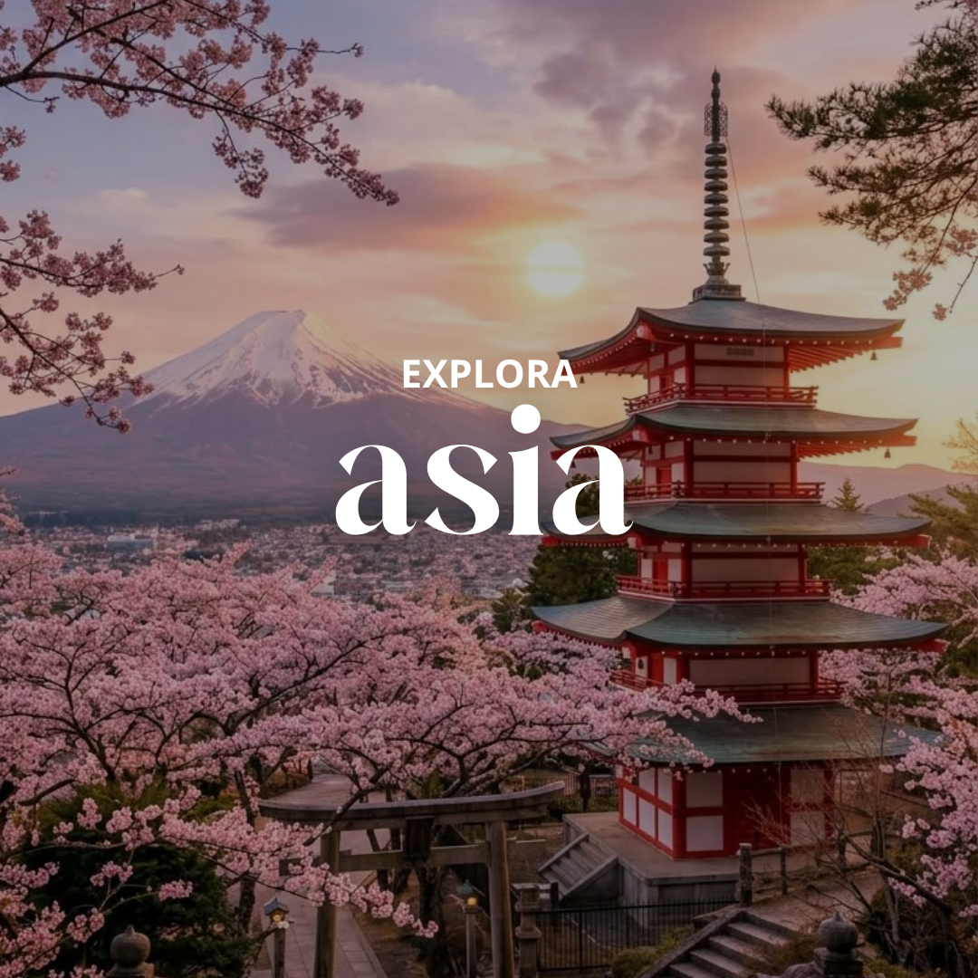 Asia