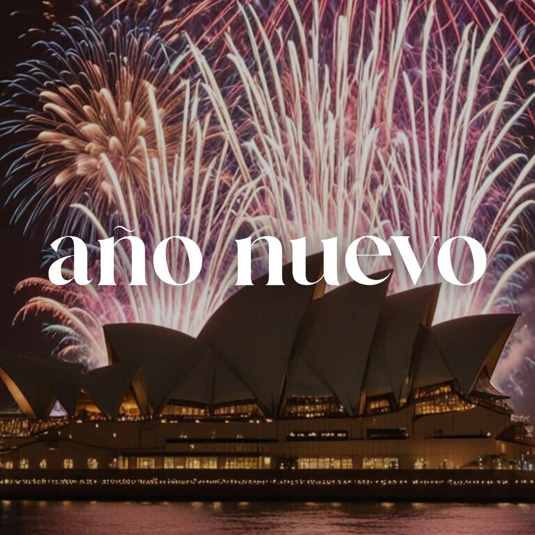 Año Nuevo
