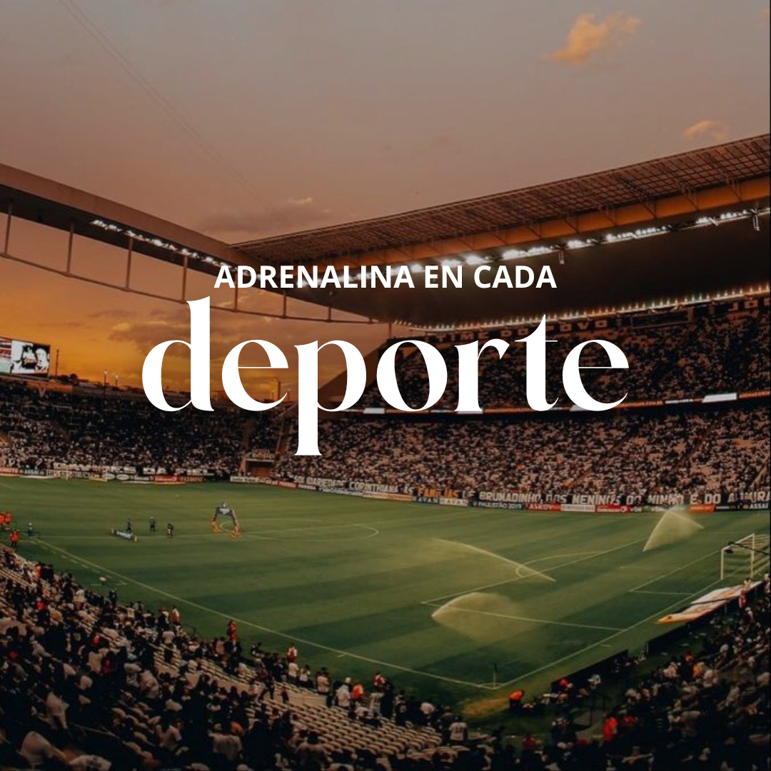 Deportes